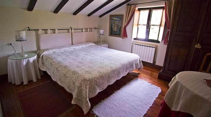 Casa Rural Ozollo Gautegiz Arteaga Ngoại thất bức ảnh