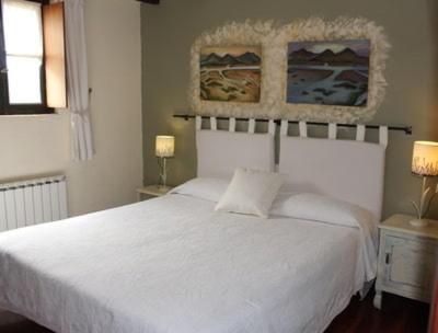 Casa Rural Ozollo Gautegiz Arteaga Ngoại thất bức ảnh